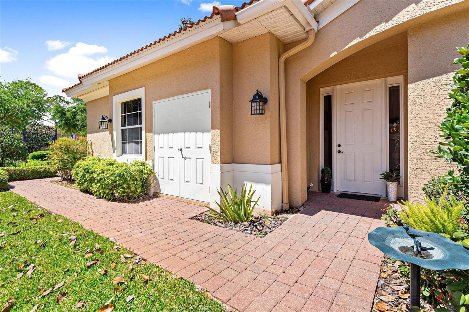26142 AVENIDA LAS COLINAS #2B, HOWEY IN THE HILLS, FL, 34737