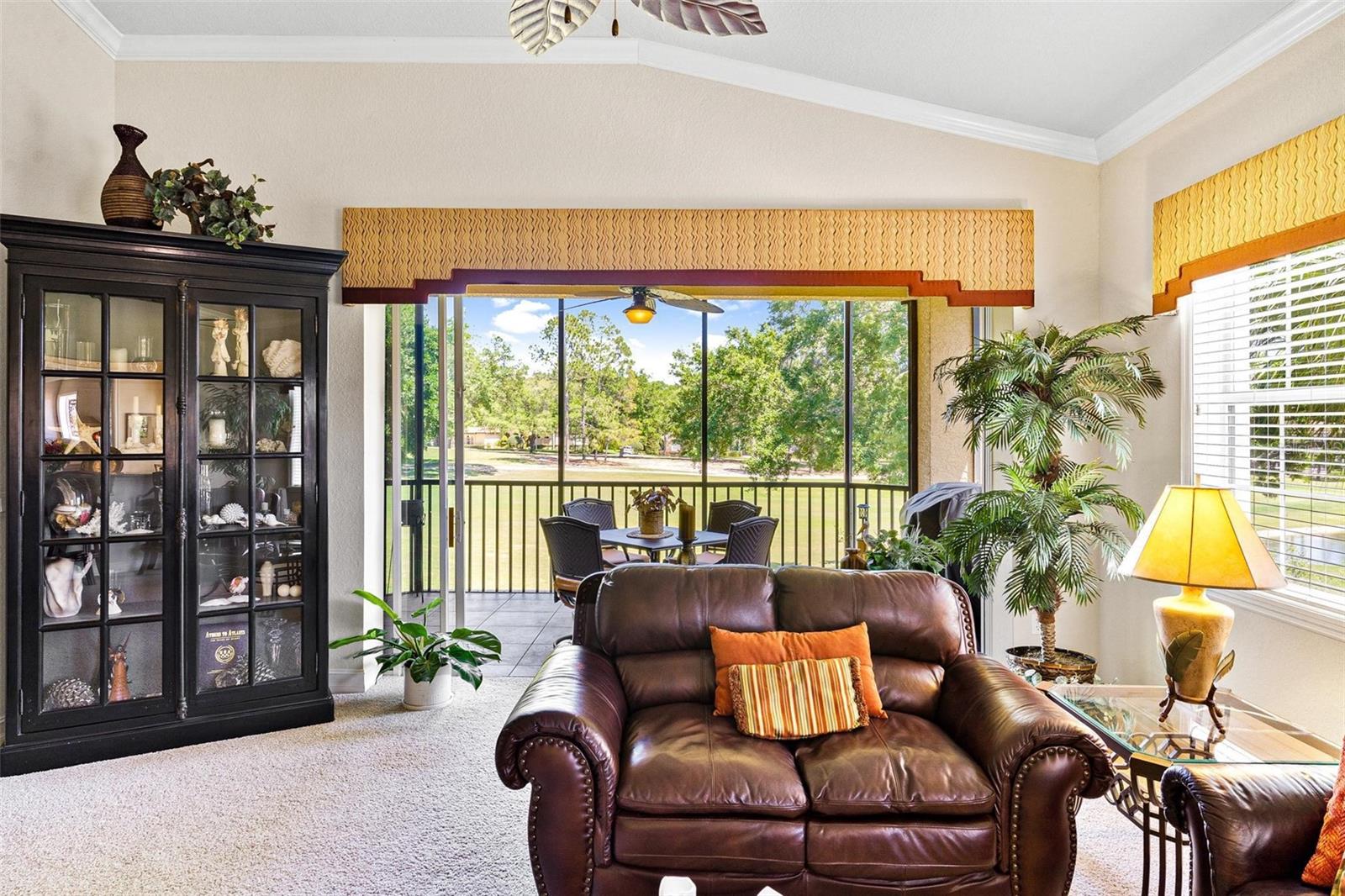 26142 AVENIDA LAS COLINAS #2B, HOWEY IN THE HILLS, FL, 34737