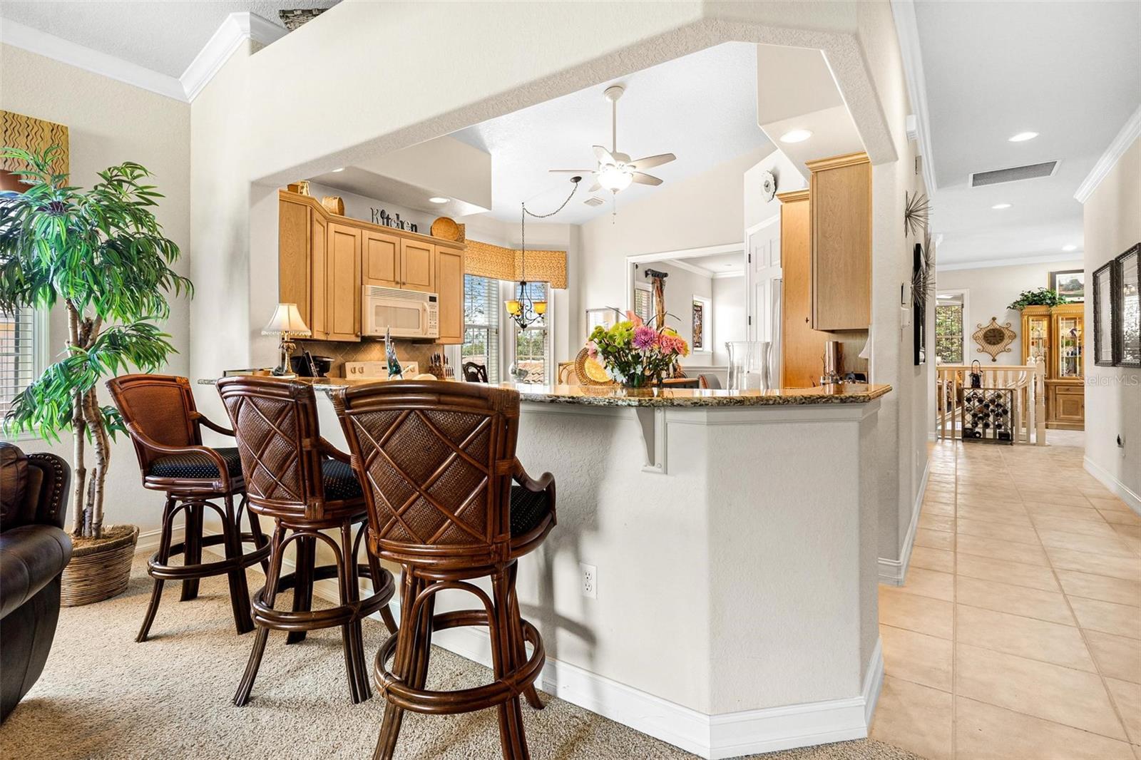 26142 AVENIDA LAS COLINAS #2B, HOWEY IN THE HILLS, FL, 34737