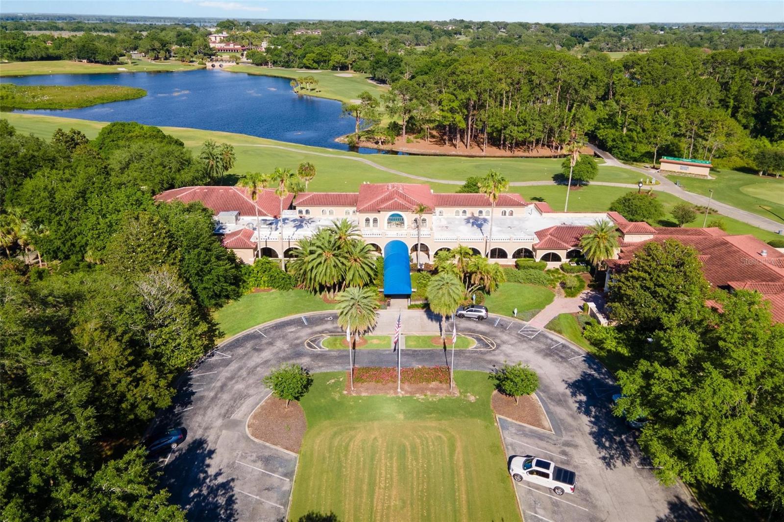 26142 AVENIDA LAS COLINAS #2B, HOWEY IN THE HILLS, FL, 34737