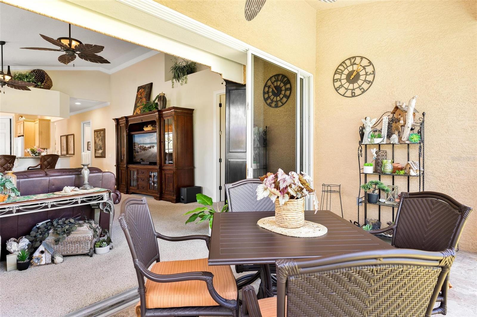 26142 AVENIDA LAS COLINAS #2B, HOWEY IN THE HILLS, FL, 34737