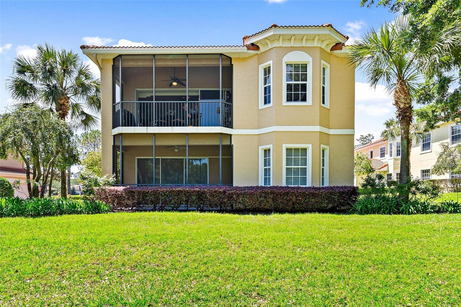 26142 AVENIDA LAS COLINAS #2B, HOWEY IN THE HILLS, FL, 34737