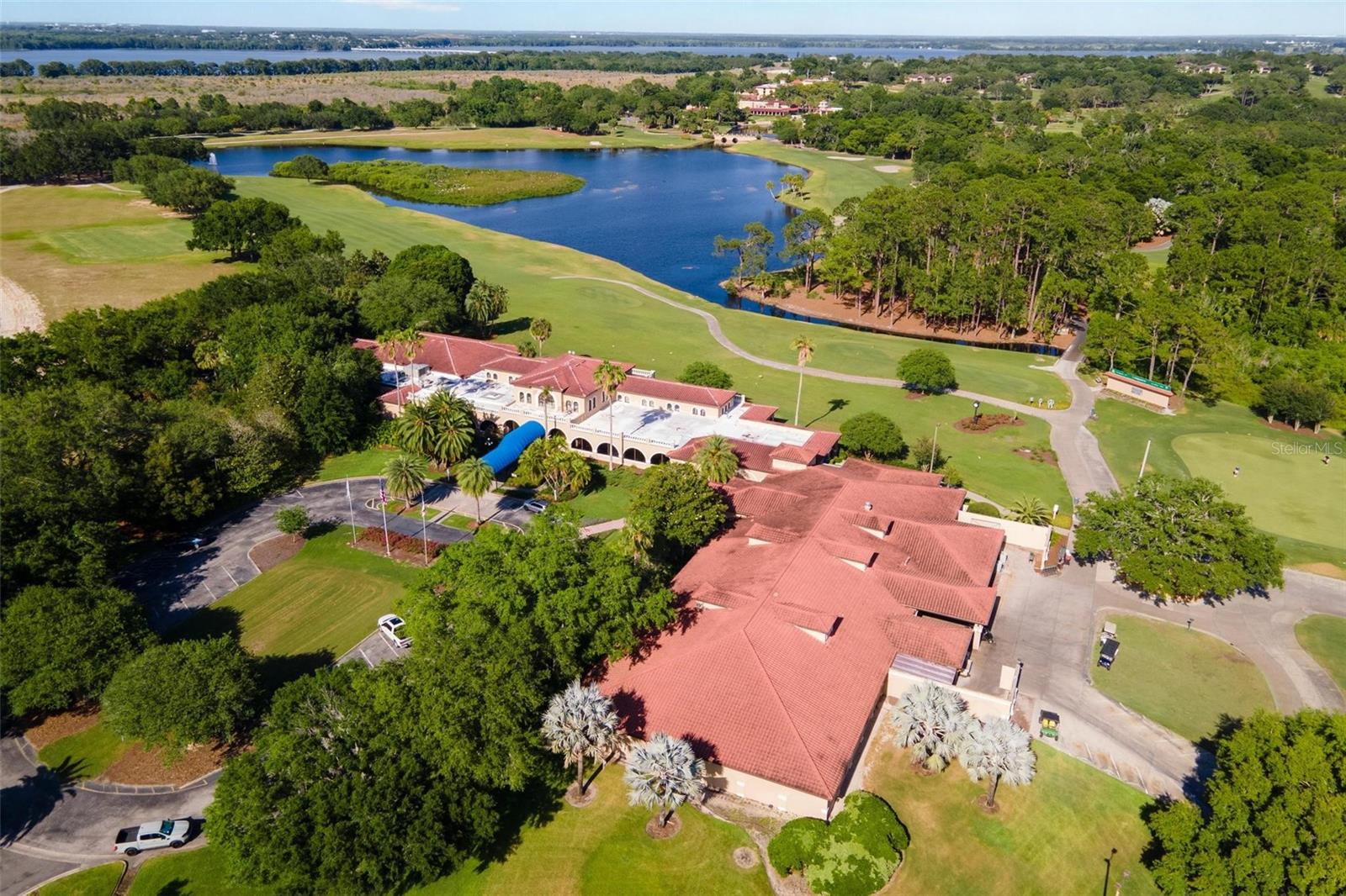 26142 AVENIDA LAS COLINAS #2B, HOWEY IN THE HILLS, FL, 34737