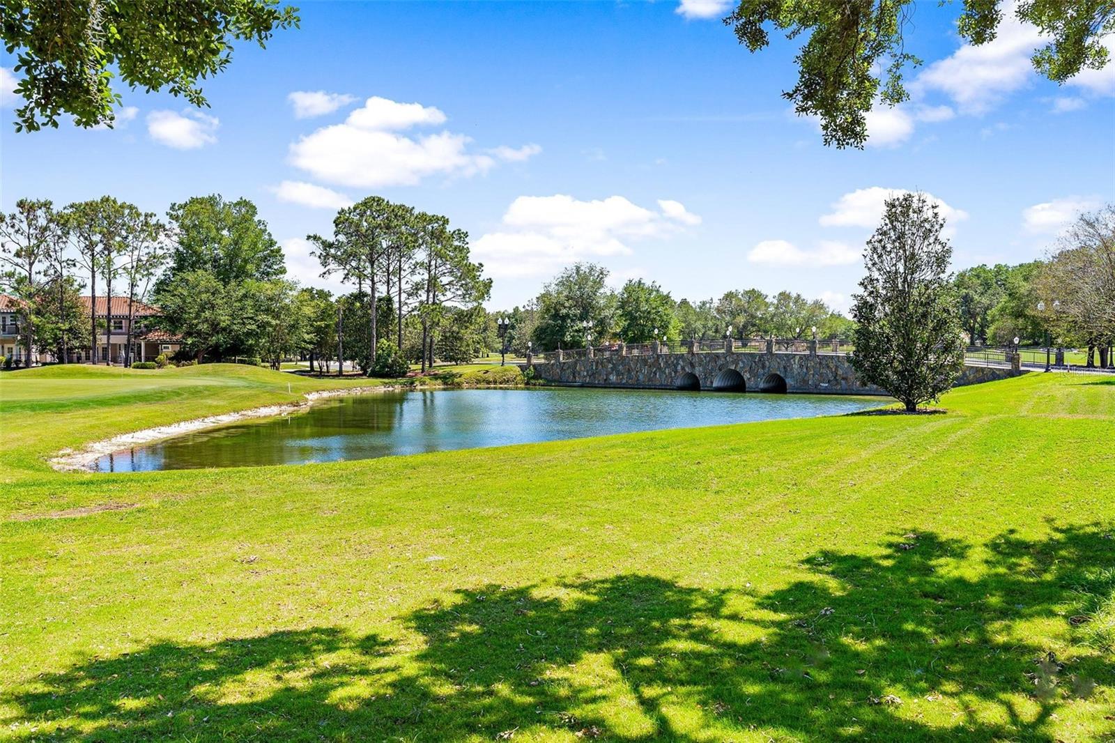 26142 AVENIDA LAS COLINAS #2B, HOWEY IN THE HILLS, FL, 34737