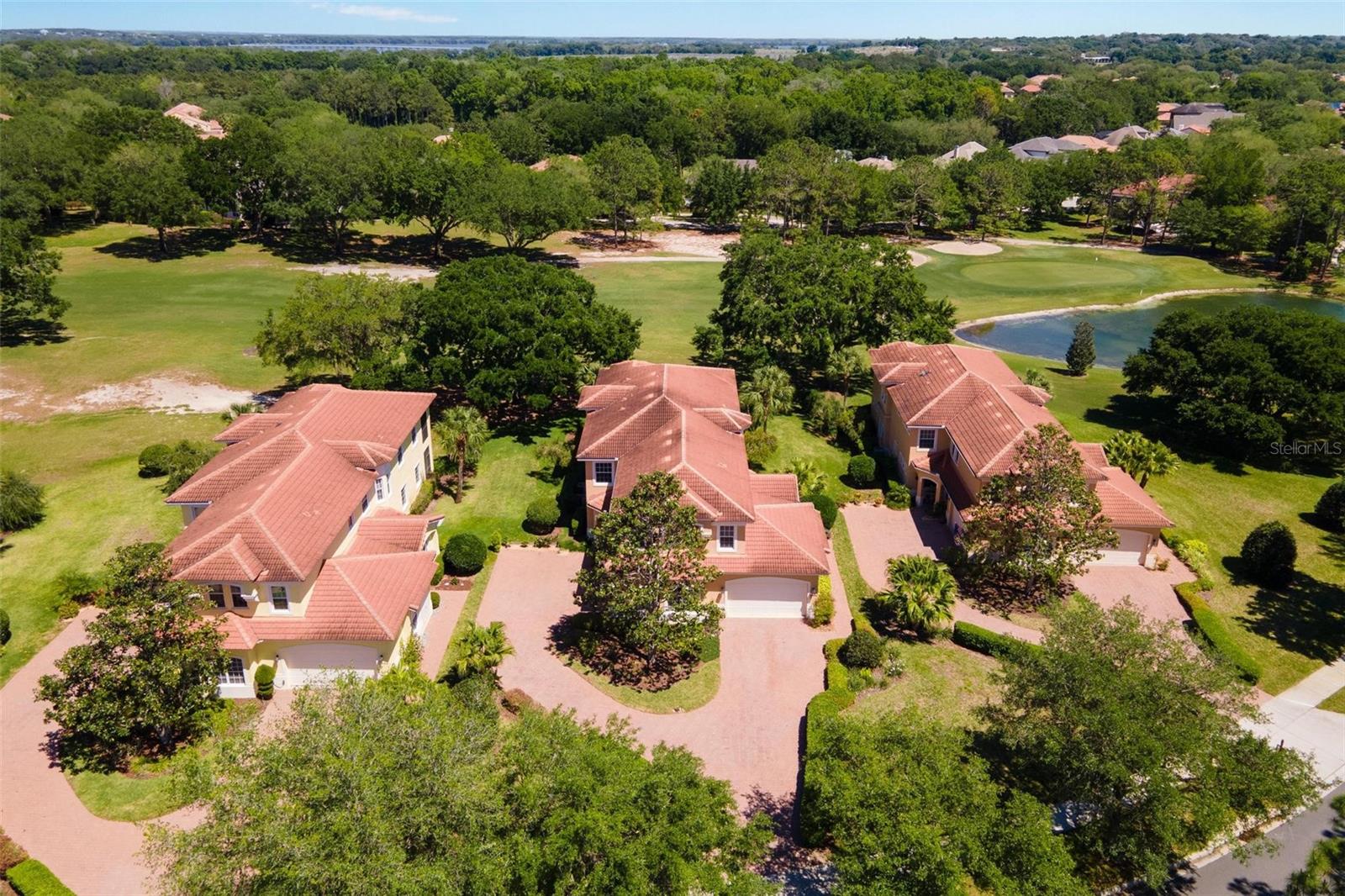 26142 AVENIDA LAS COLINAS #2B, HOWEY IN THE HILLS, FL, 34737