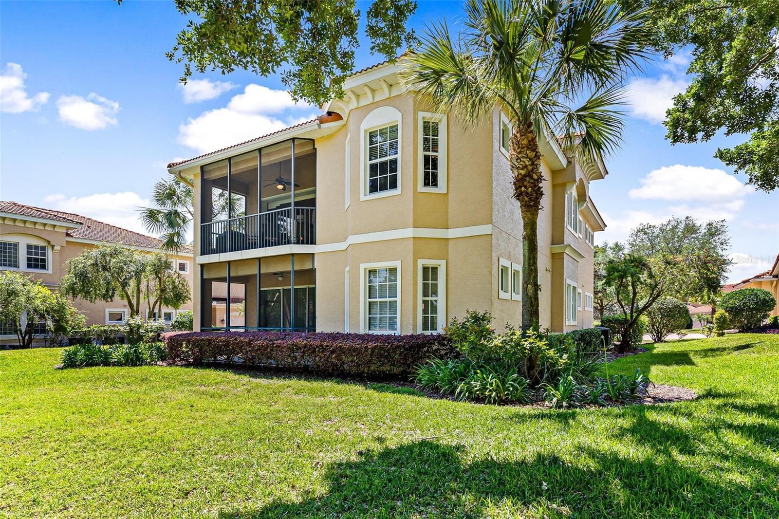 26142 AVENIDA LAS COLINAS #2B, HOWEY IN THE HILLS, FL, 34737