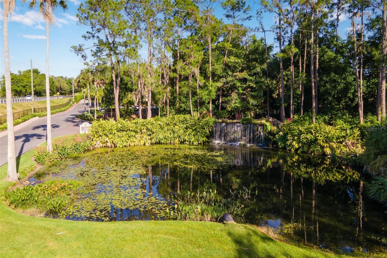 26142 AVENIDA LAS COLINAS #2B, HOWEY IN THE HILLS, FL, 34737