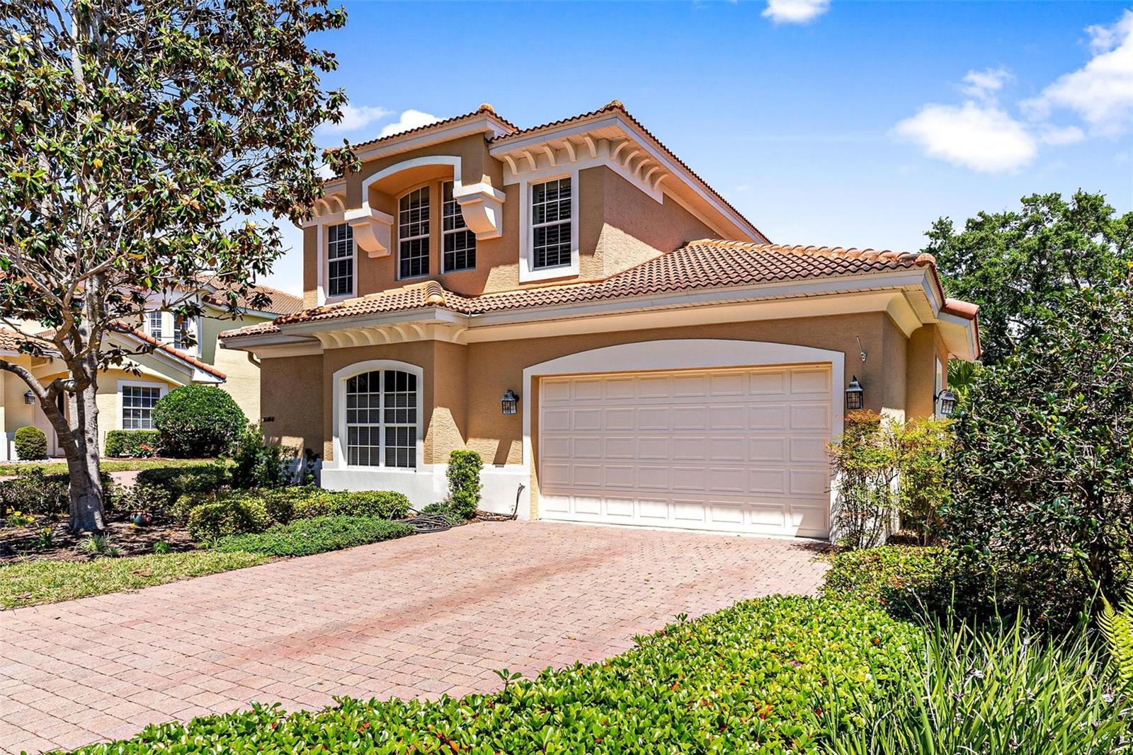 26142 AVENIDA LAS COLINAS #2B, HOWEY IN THE HILLS, FL, 34737