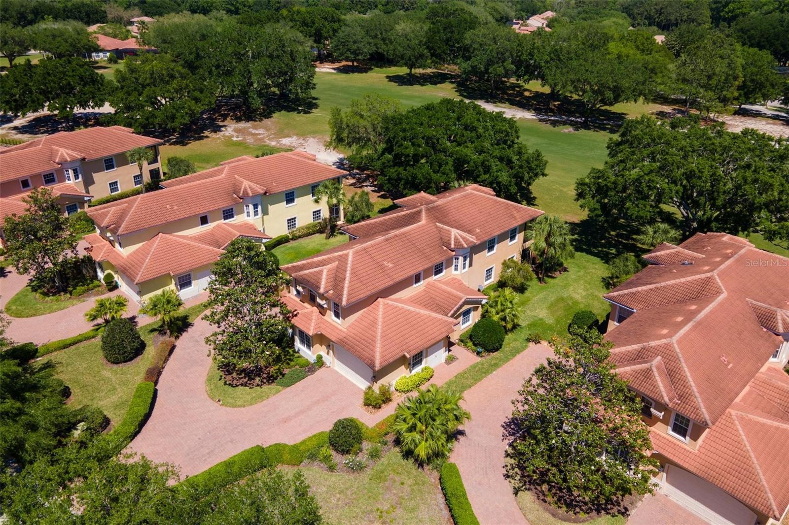 26142 AVENIDA LAS COLINAS #2B, HOWEY IN THE HILLS, FL, 34737