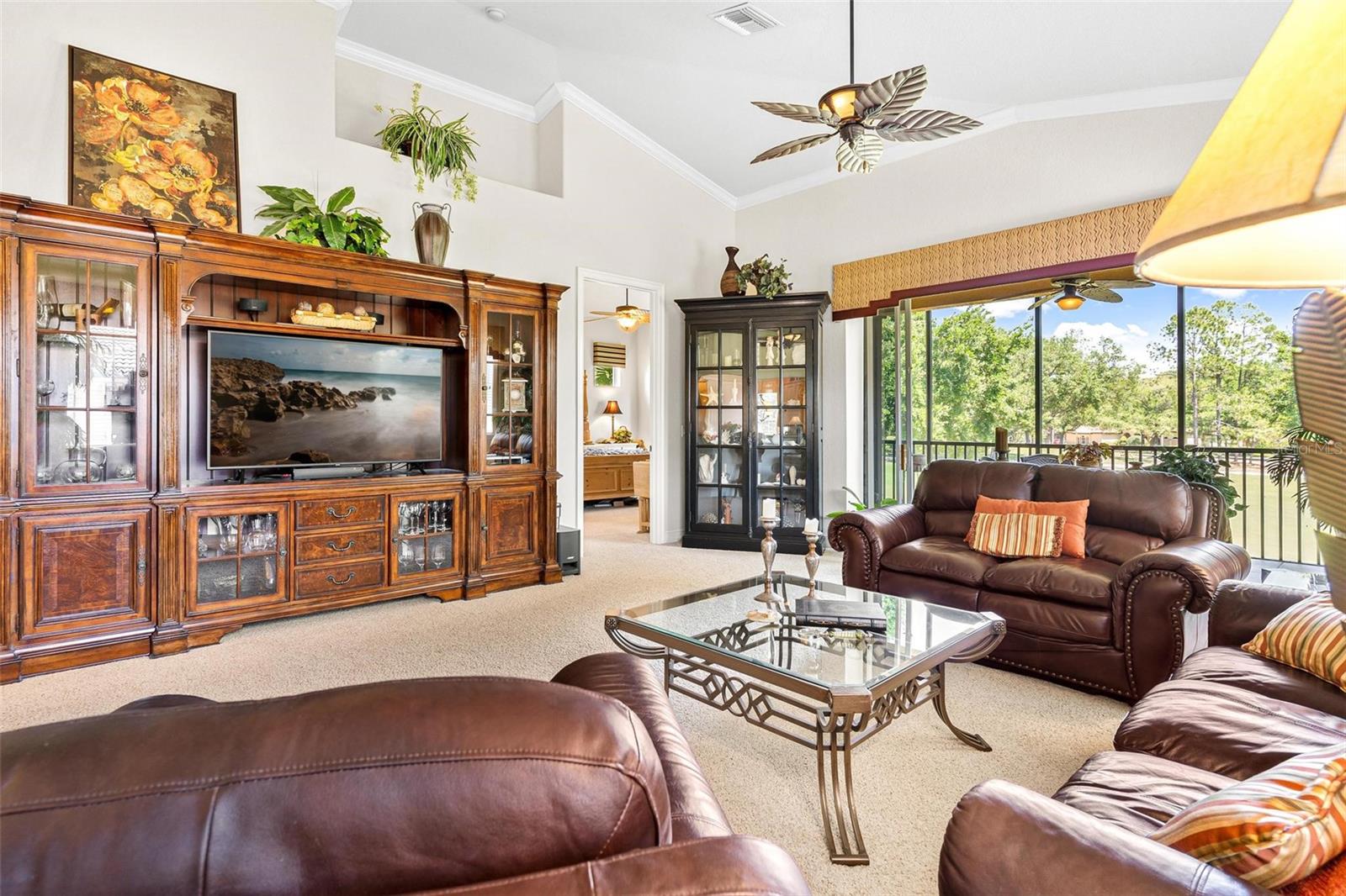 26142 AVENIDA LAS COLINAS #2B, HOWEY IN THE HILLS, FL, 34737