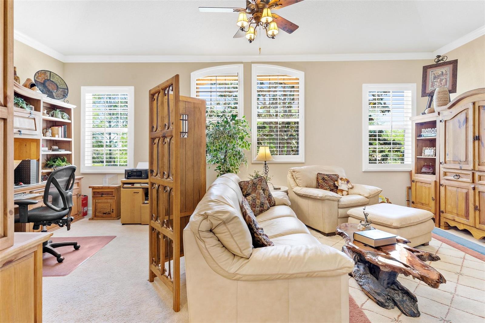 26142 AVENIDA LAS COLINAS #2B, HOWEY IN THE HILLS, FL, 34737