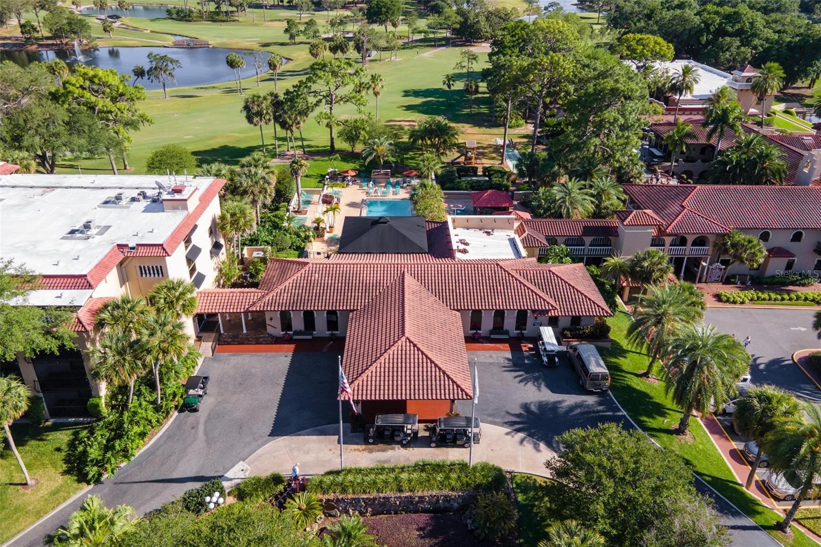 26142 AVENIDA LAS COLINAS #2B, HOWEY IN THE HILLS, FL, 34737