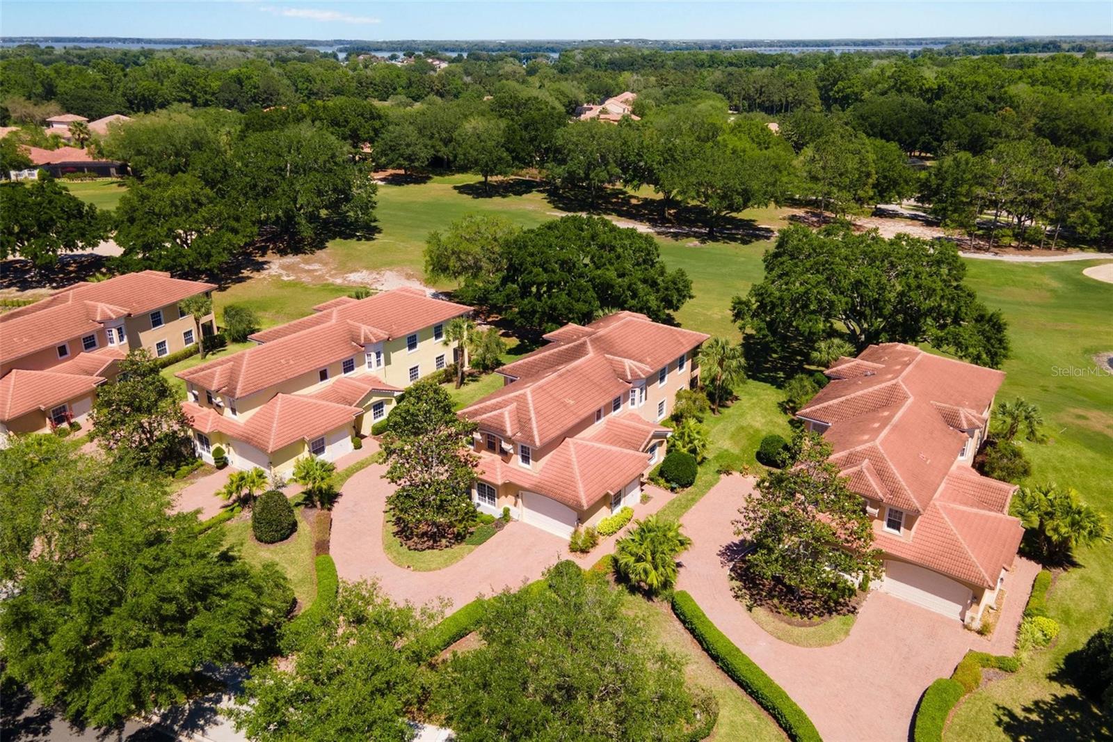 26142 AVENIDA LAS COLINAS #2B, HOWEY IN THE HILLS, FL, 34737