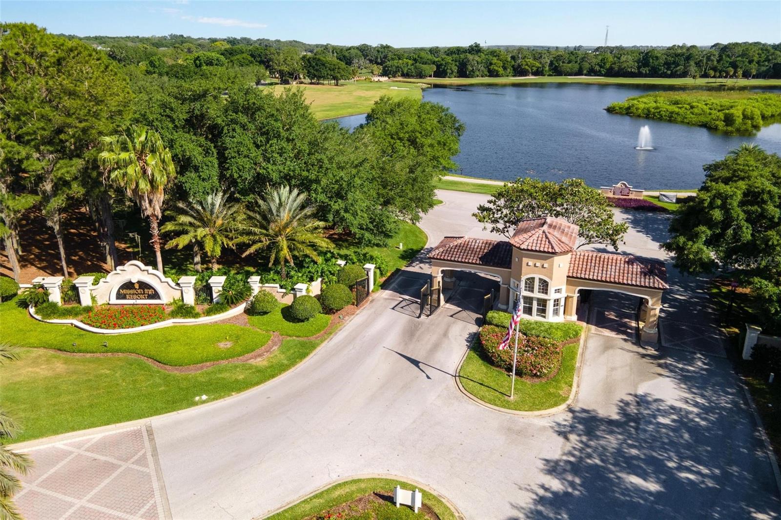 26142 AVENIDA LAS COLINAS #2B, HOWEY IN THE HILLS, FL, 34737