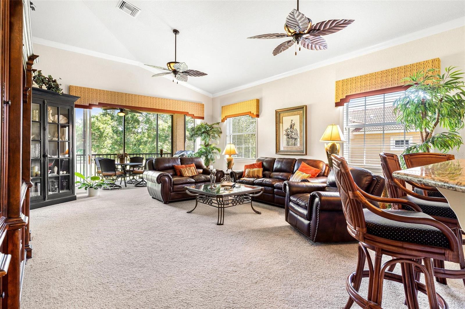26142 AVENIDA LAS COLINAS #2B, HOWEY IN THE HILLS, FL, 34737