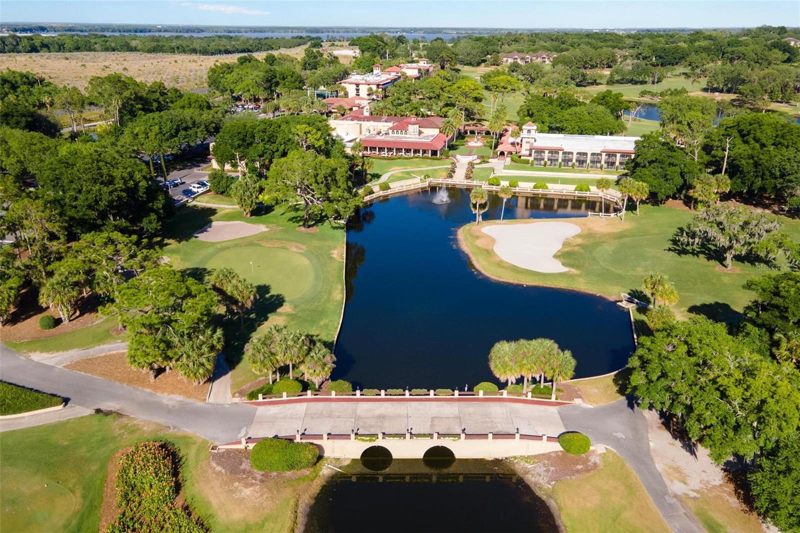 26142 AVENIDA LAS COLINAS #2B, HOWEY IN THE HILLS, FL, 34737