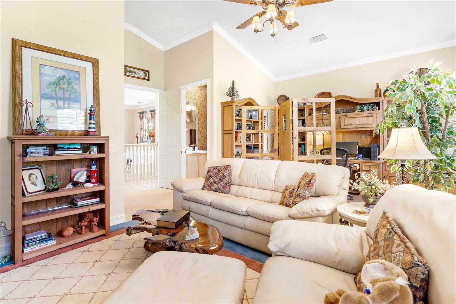 26142 AVENIDA LAS COLINAS #2B, HOWEY IN THE HILLS, FL, 34737