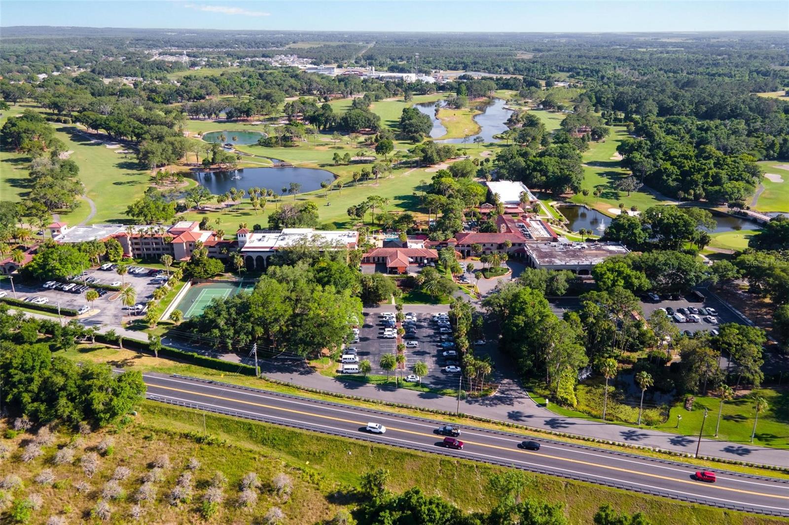 26142 AVENIDA LAS COLINAS #2B, HOWEY IN THE HILLS, FL, 34737
