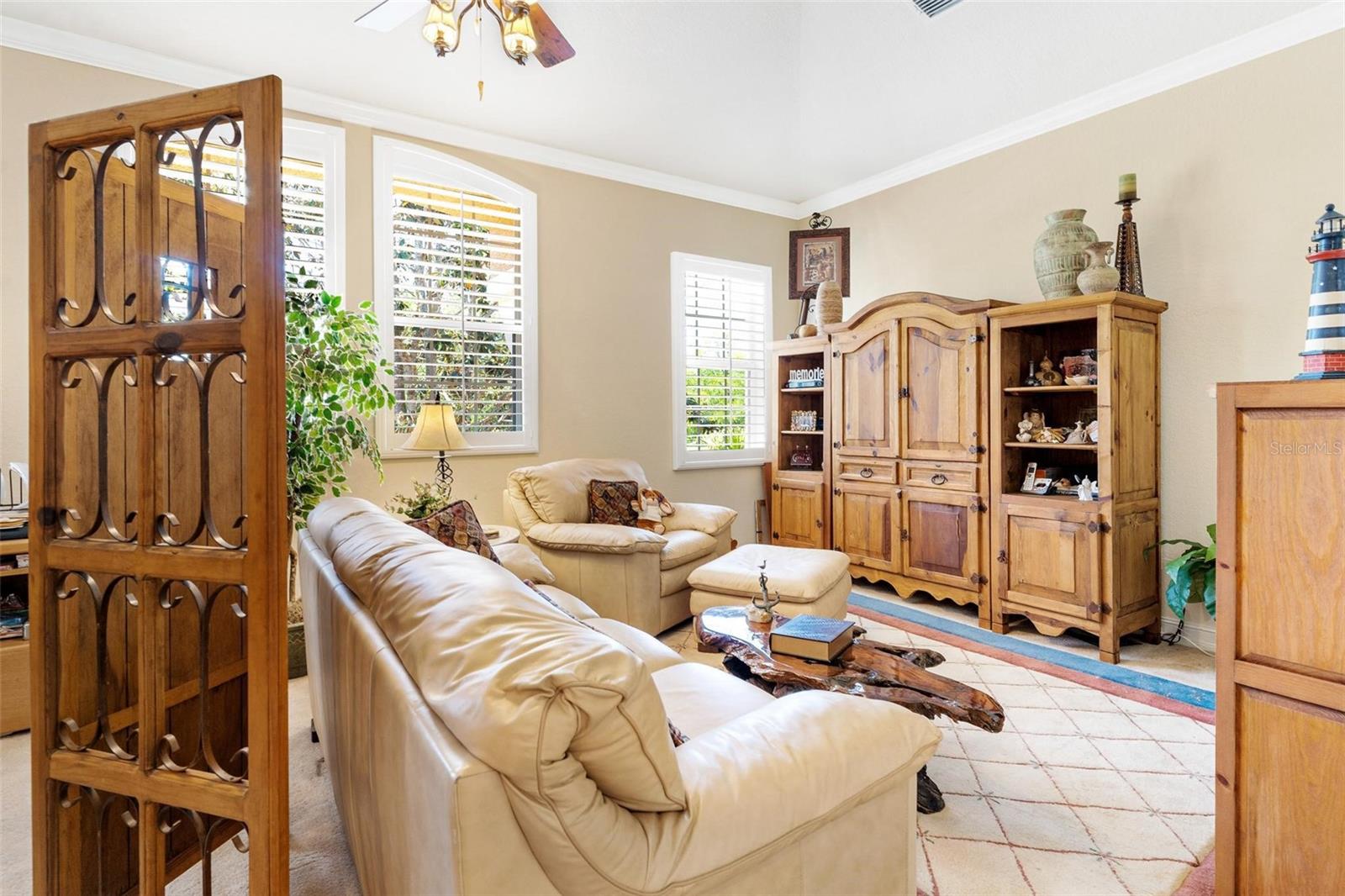 26142 AVENIDA LAS COLINAS #2B, HOWEY IN THE HILLS, FL, 34737
