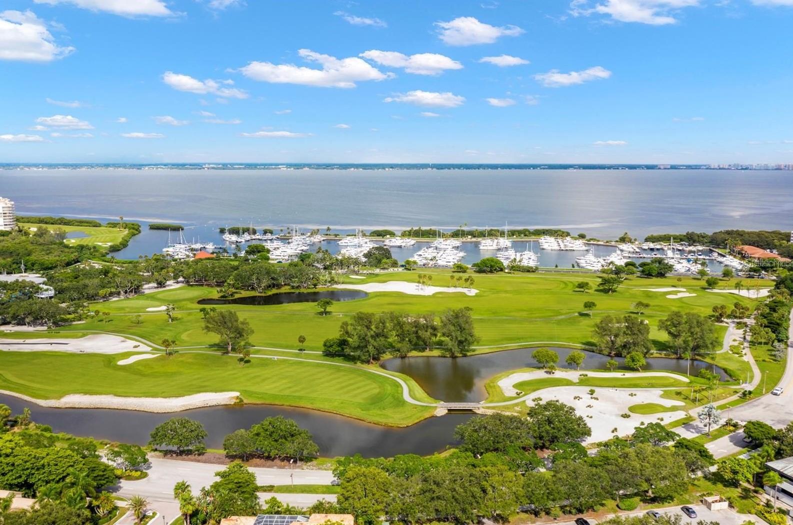 2600 HARBOURSIDE DR #R-02, LONGBOAT KEY, FL, 34228