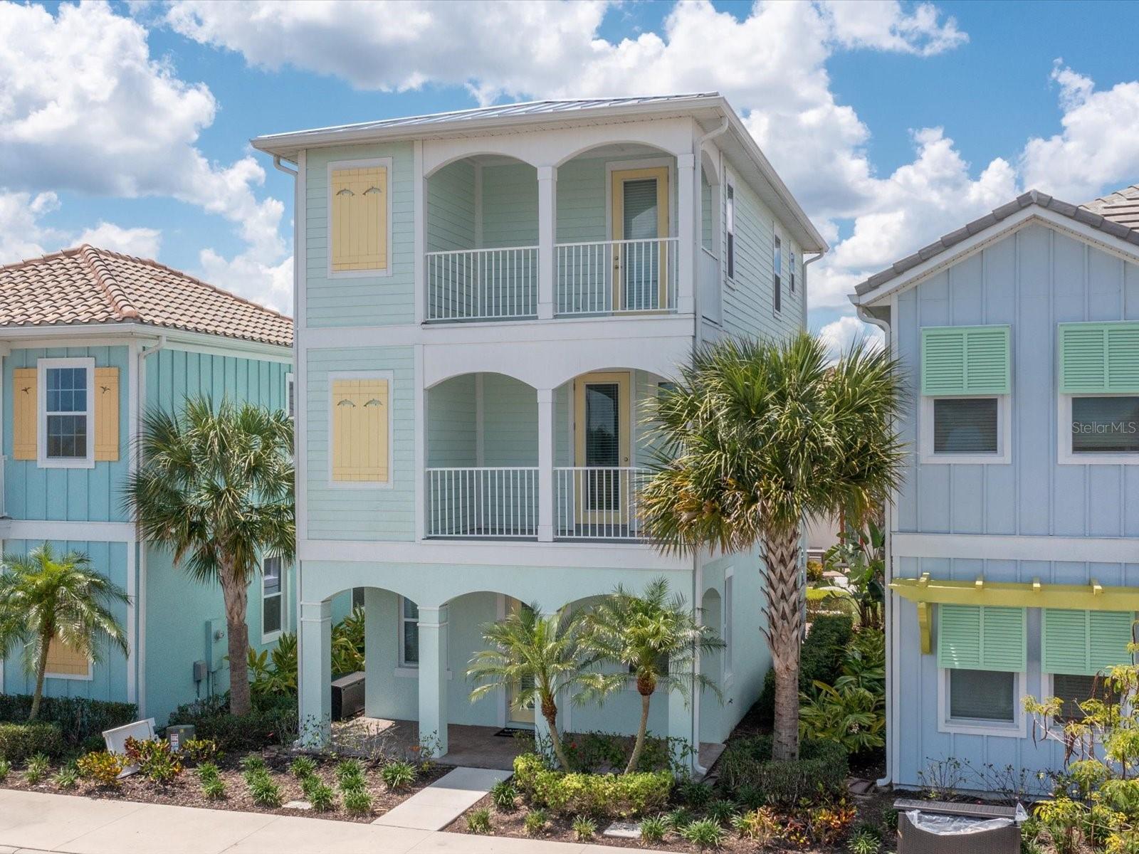 2976 SALTED RIM RD, KISSIMMEE, FL, 34747