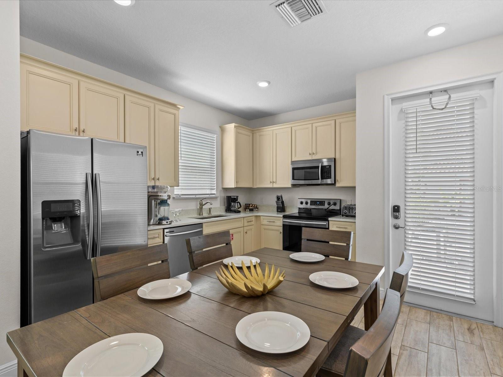 2976 SALTED RIM RD, KISSIMMEE, FL, 34747
