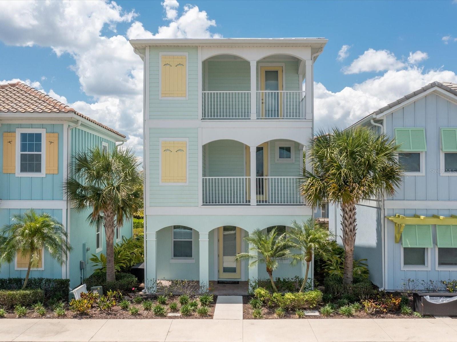 2976 SALTED RIM RD, KISSIMMEE, FL, 34747