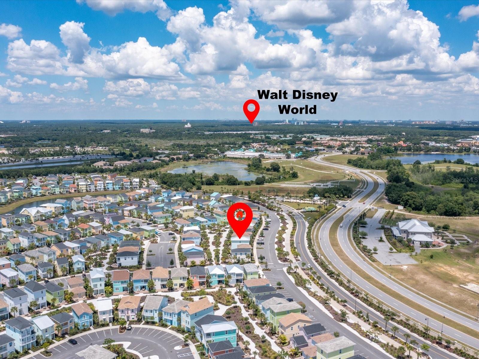 2976 SALTED RIM RD, KISSIMMEE, FL, 34747