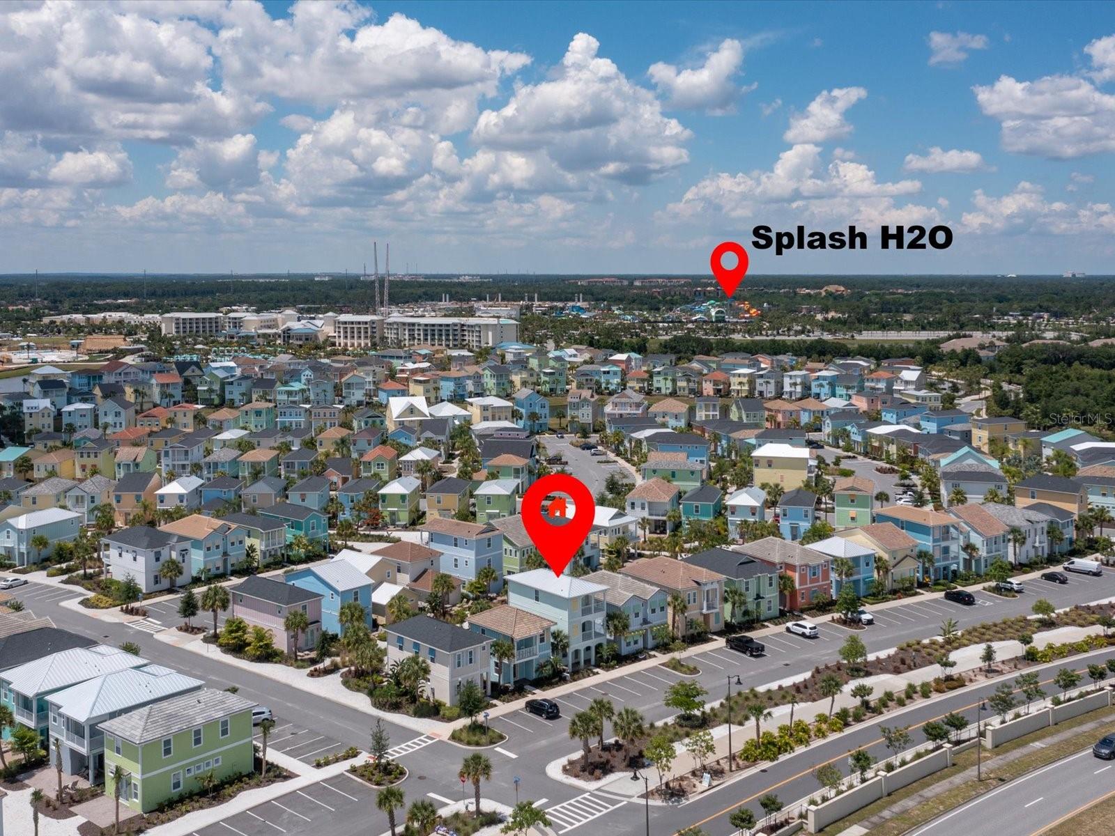 2976 SALTED RIM RD, KISSIMMEE, FL, 34747