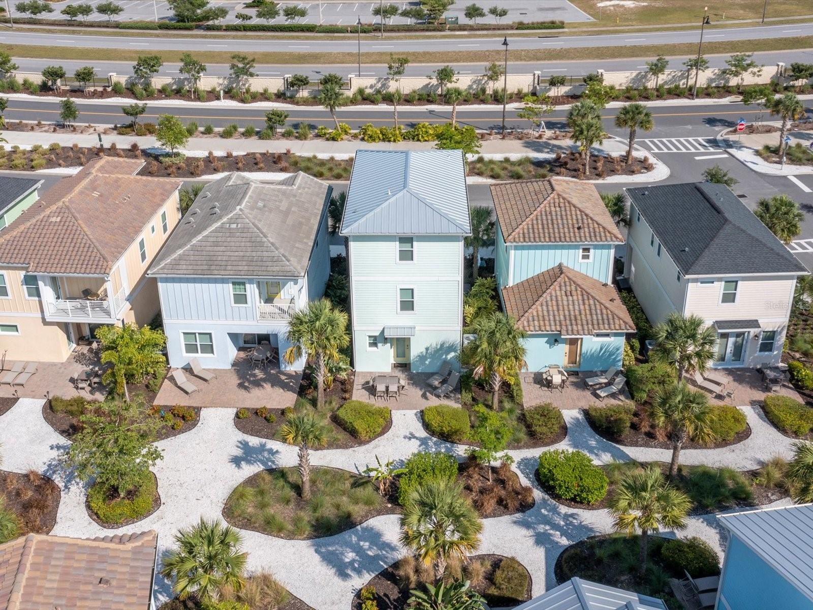 2976 SALTED RIM RD, KISSIMMEE, FL, 34747