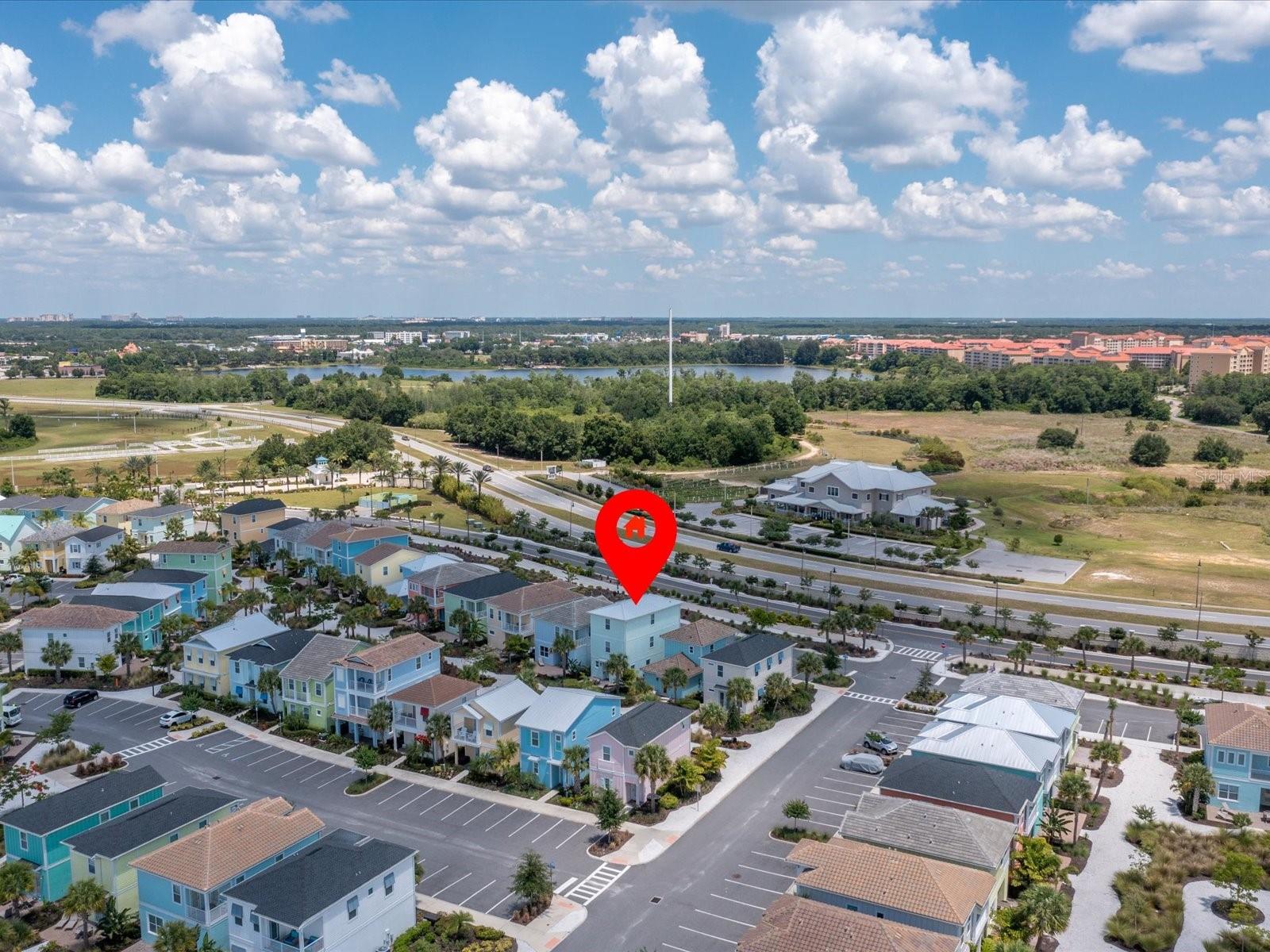 2976 SALTED RIM RD, KISSIMMEE, FL, 34747