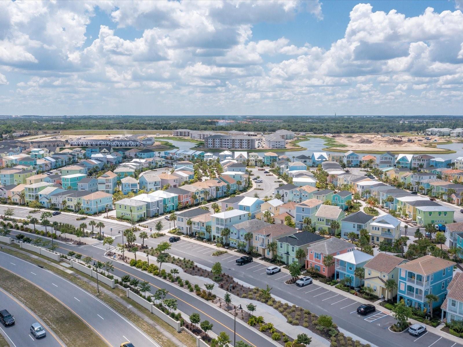 2976 SALTED RIM RD, KISSIMMEE, FL, 34747