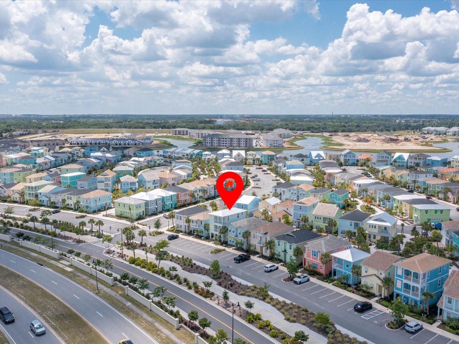2976 SALTED RIM RD, KISSIMMEE, FL, 34747
