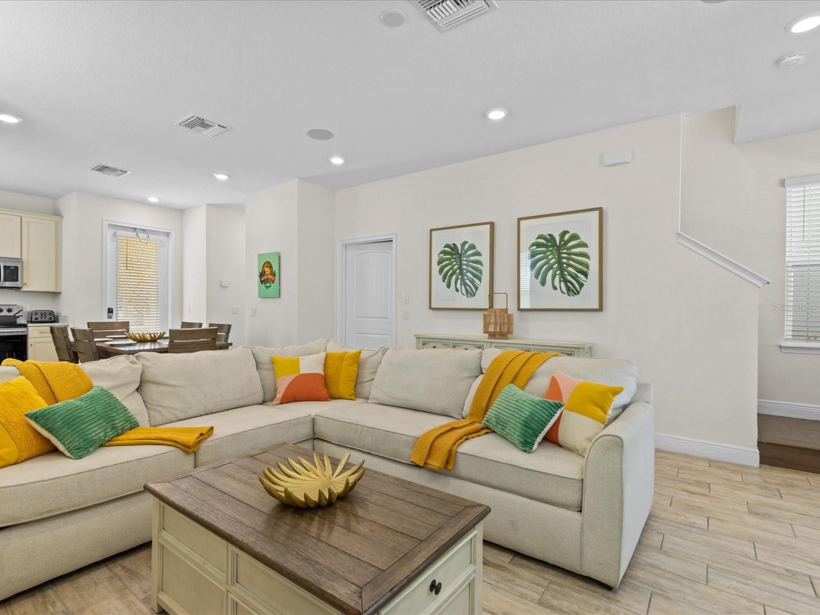 2976 SALTED RIM RD, KISSIMMEE, FL, 34747