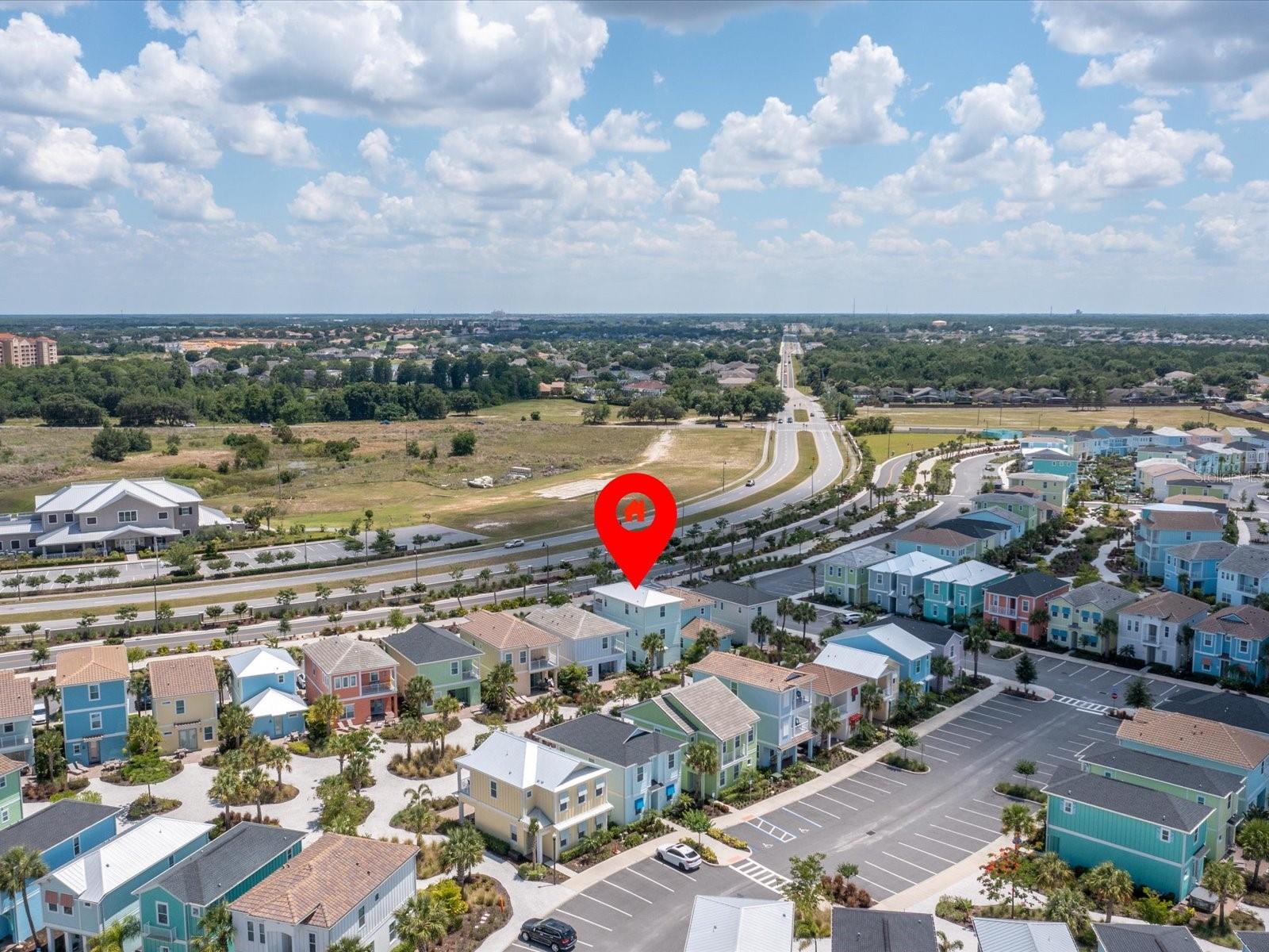 2976 SALTED RIM RD, KISSIMMEE, FL, 34747