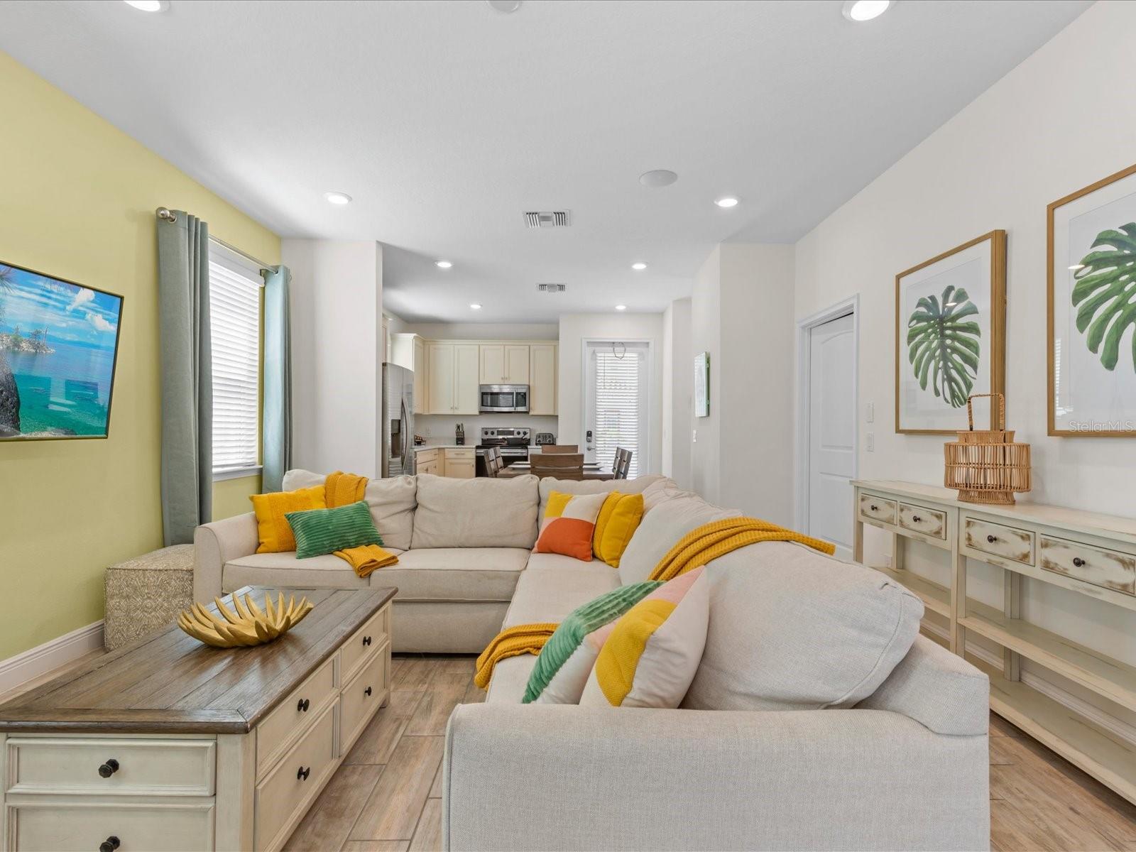 2976 SALTED RIM RD, KISSIMMEE, FL, 34747