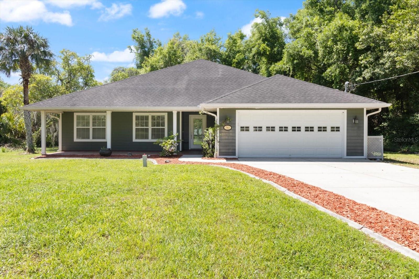 702 N MCGOWAN AVE, CRYSTAL RIVER, FL, 34429