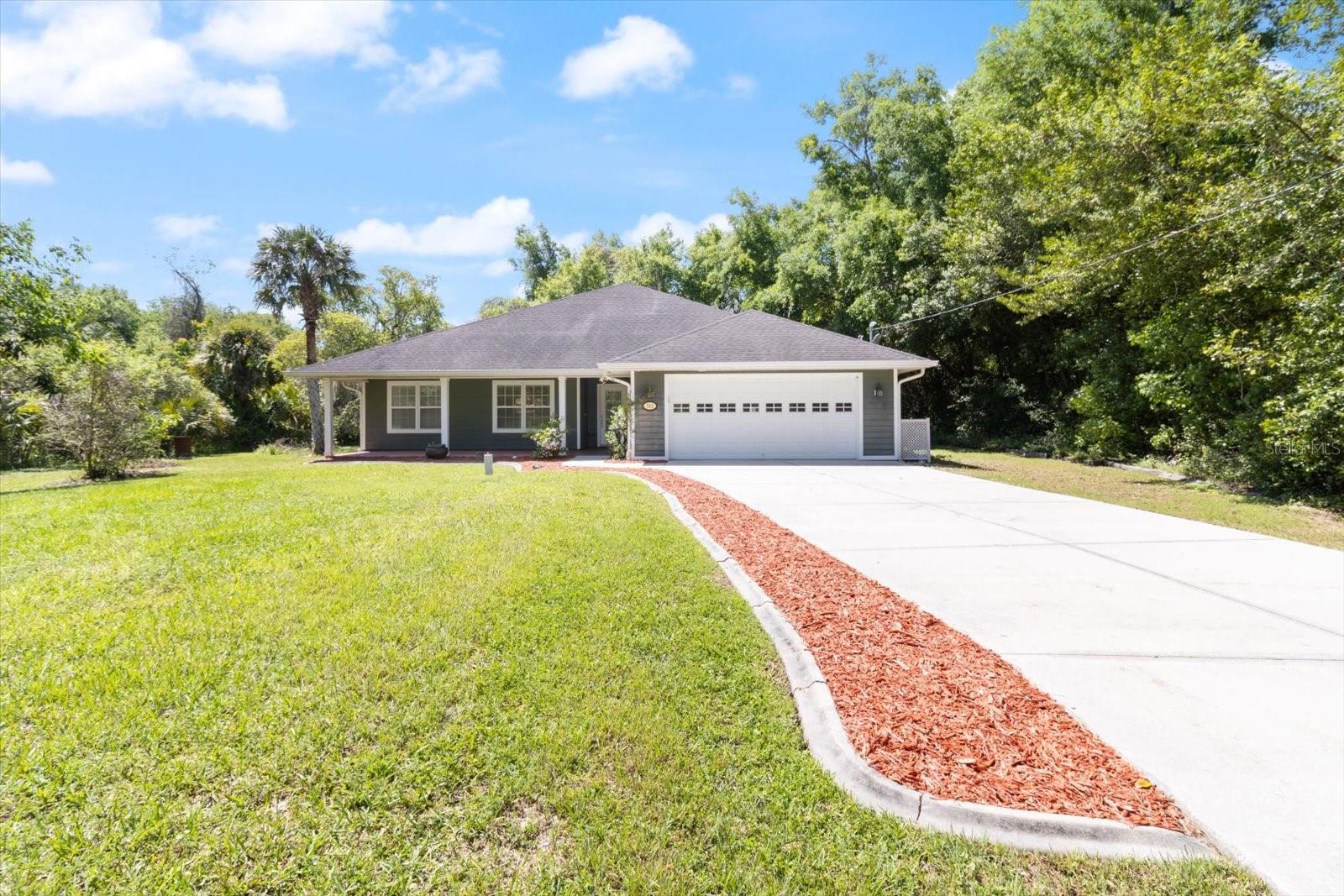 702 N MCGOWAN AVE, CRYSTAL RIVER, FL, 34429