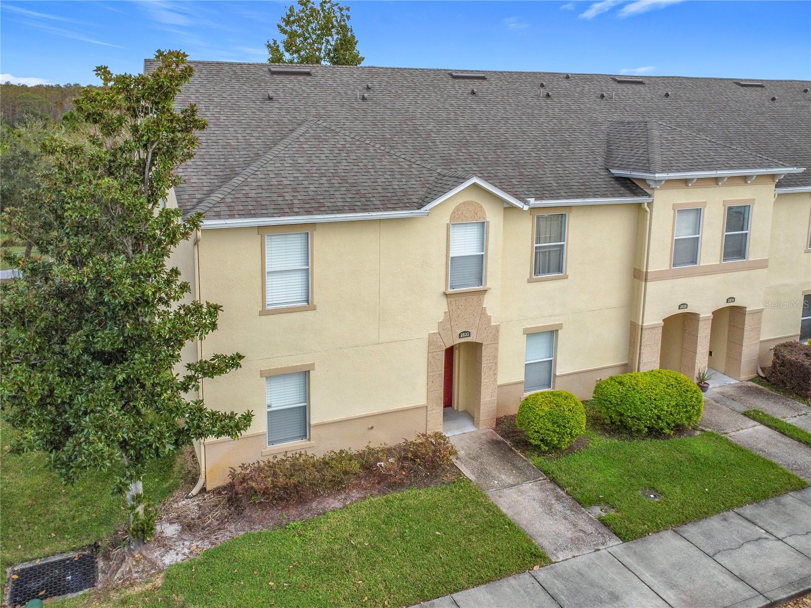 2830 CLUB CORTILE CIRCLE, KISSIMMEE, FL, 34746