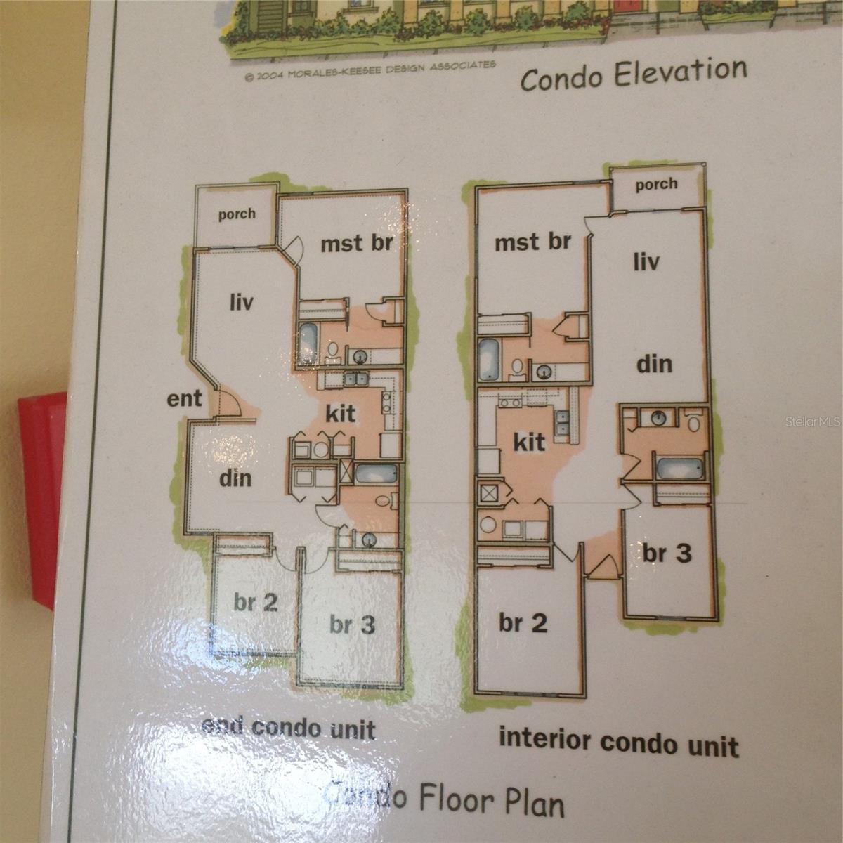 2830 CLUB CORTILE CIRCLE, KISSIMMEE, FL, 34746