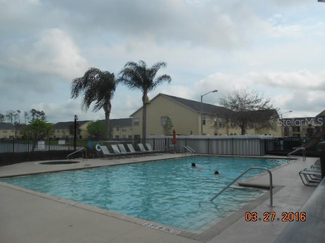 2830 CLUB CORTILE CIRCLE, KISSIMMEE, FL, 34746