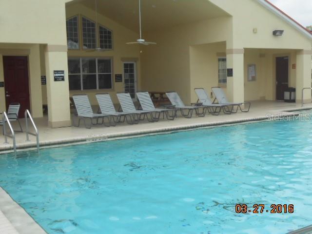 2830 CLUB CORTILE CIRCLE, KISSIMMEE, FL, 34746