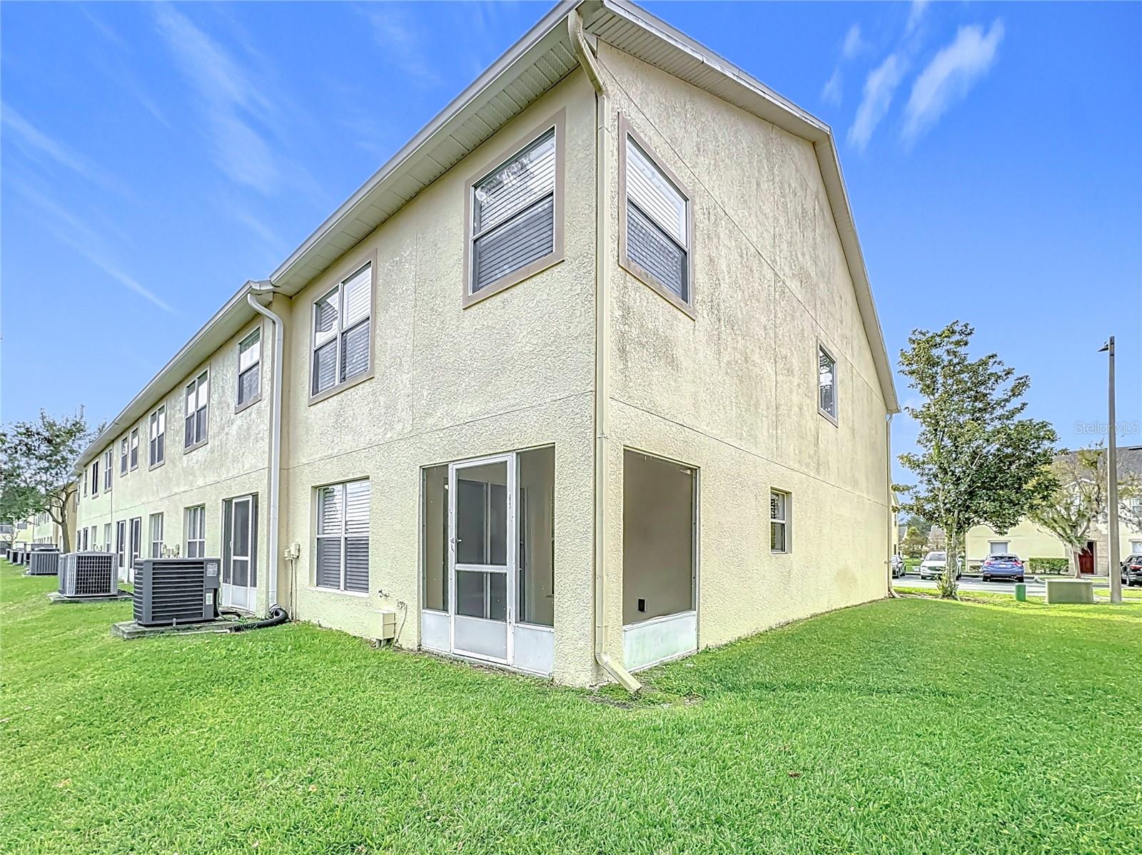 2830 CLUB CORTILE CIRCLE, KISSIMMEE, FL, 34746