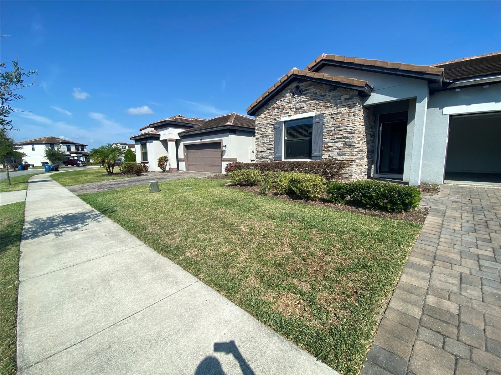 161 KENNY BLVD, HAINES CITY, FL, 33844