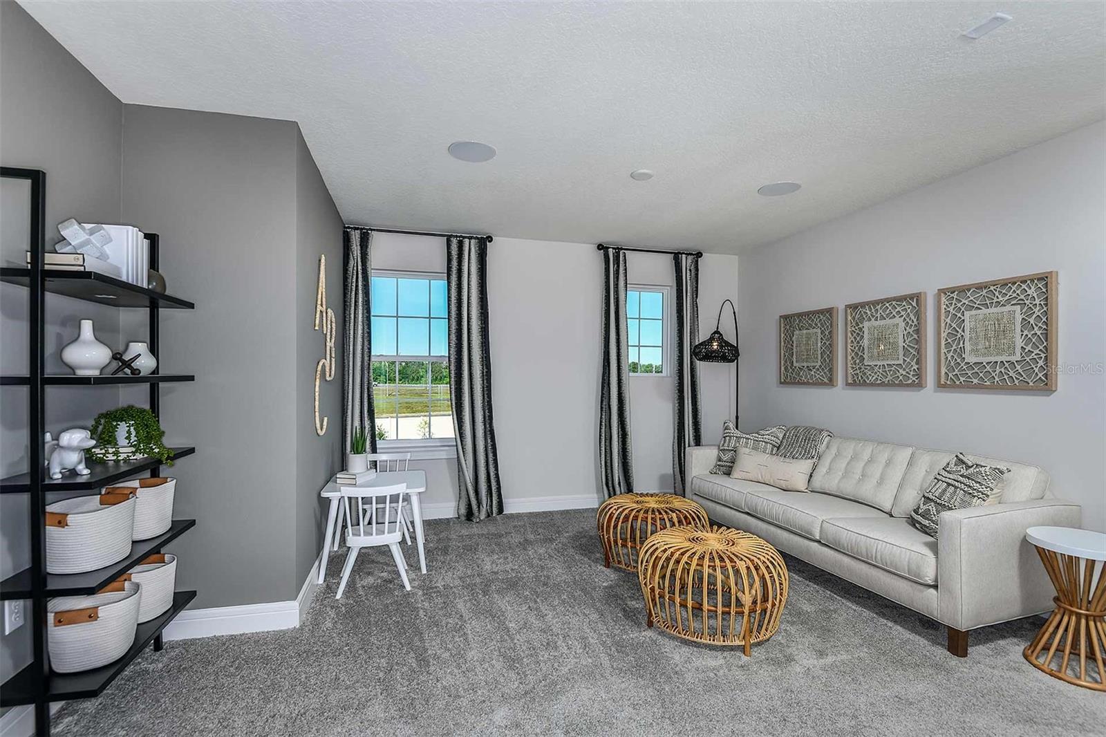 4131 MEANDERING BAY DR, APOPKA, FL, 32712