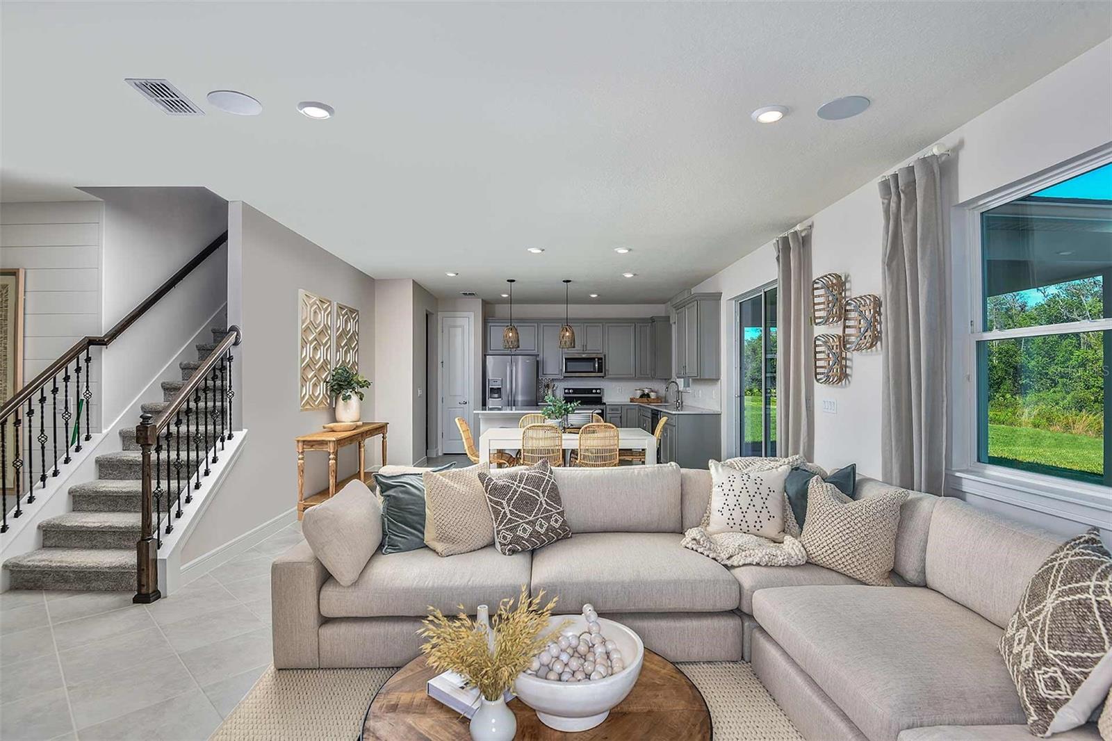 4131 MEANDERING BAY DR, APOPKA, FL, 32712