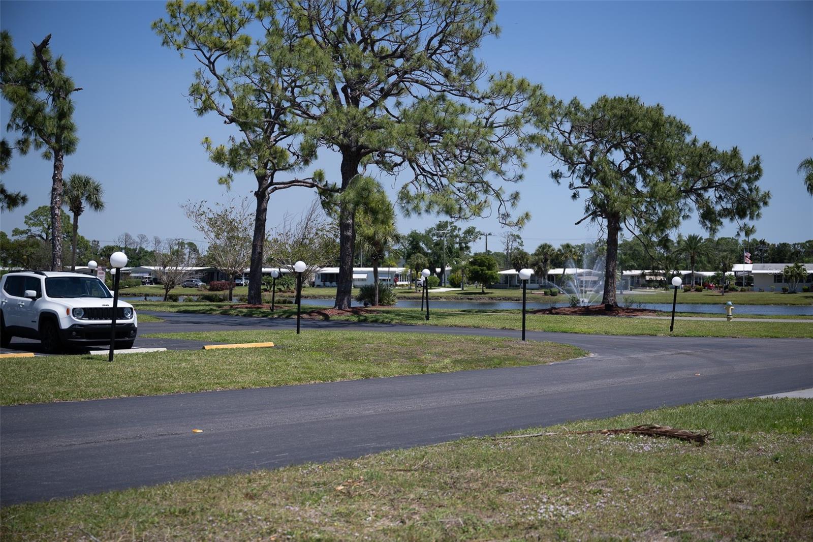 307 ROBALO, NORTH PORT, FL, 34287