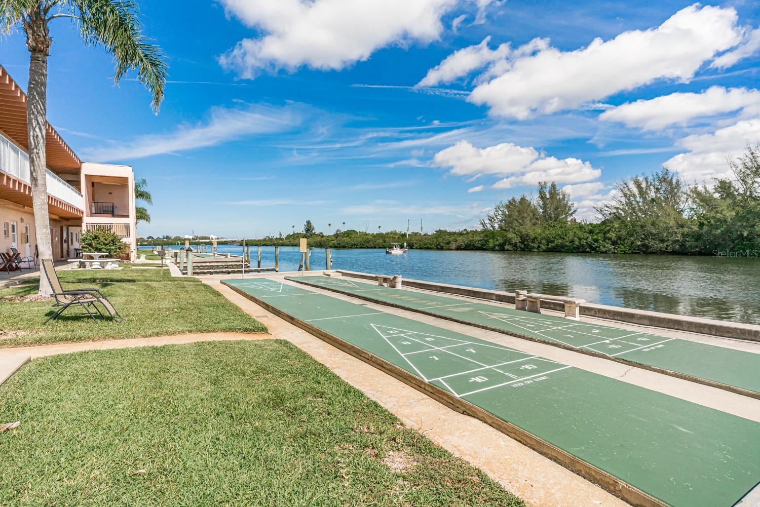 18399 GULF BLVD #376, INDIAN SHORES, FL, 33785