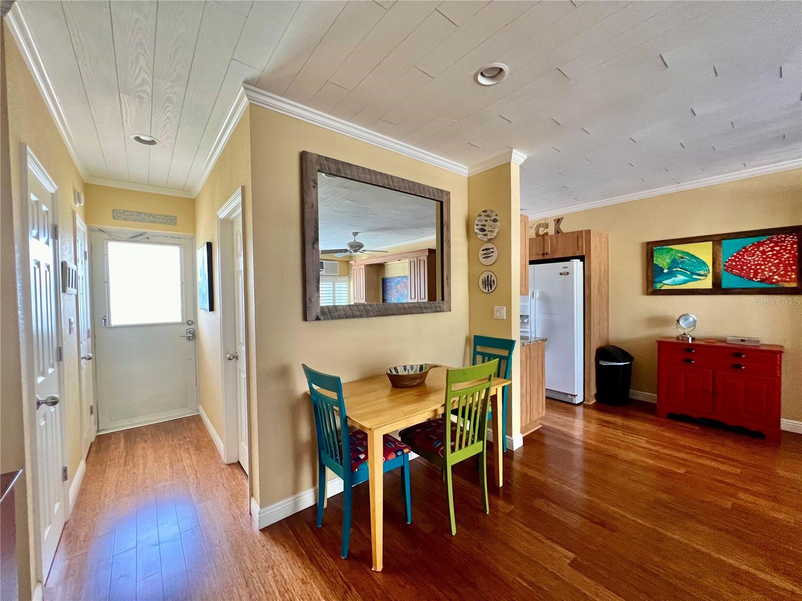 18399 GULF BLVD #376, INDIAN SHORES, FL, 33785