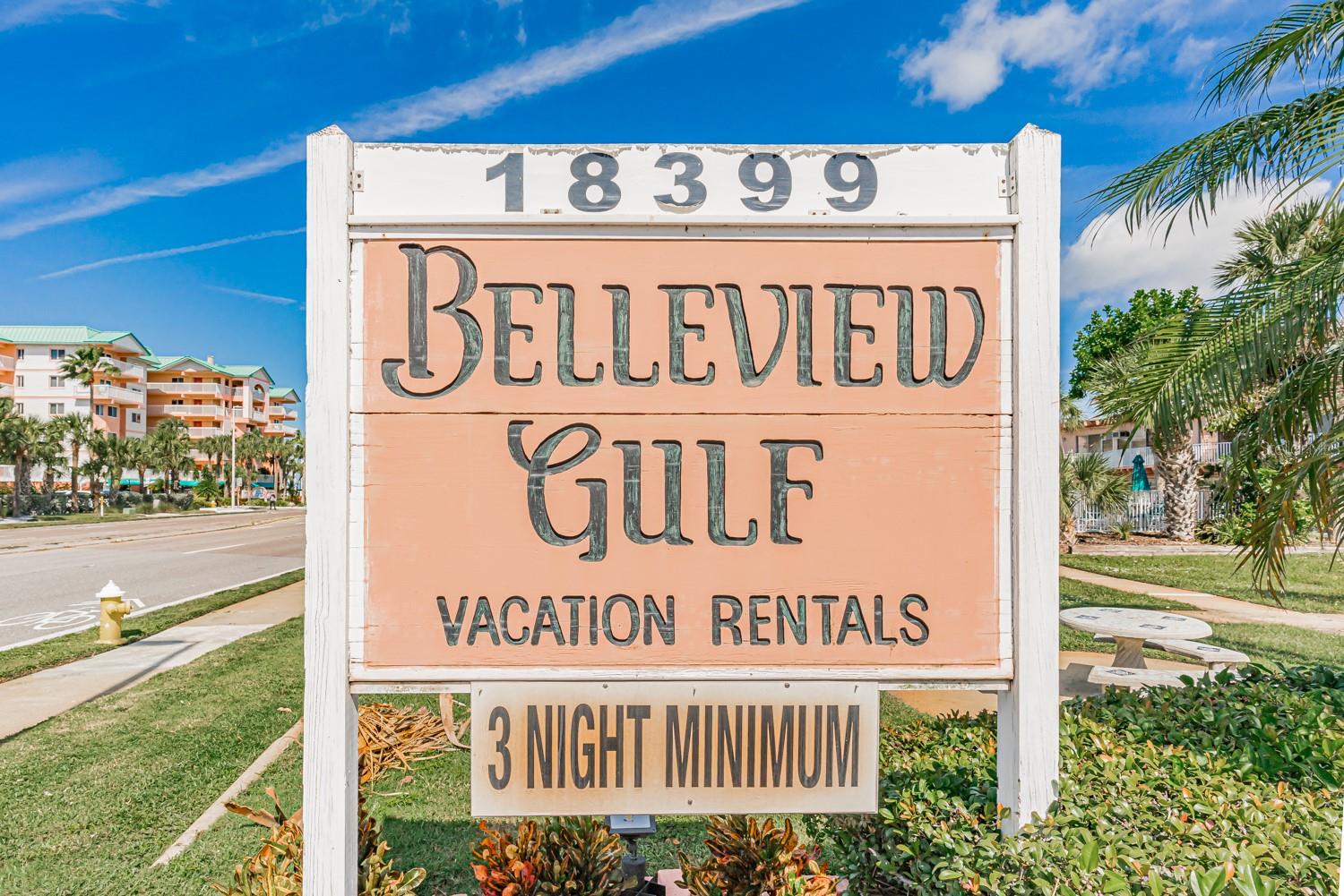 18399 GULF BLVD #376, INDIAN SHORES, FL, 33785
